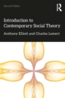 Introduction to Contemporary Social Theory - eBook