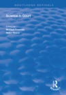 Science in Court - eBook