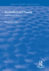 Social Work and Poverty : Attitudes and Actions - eBook