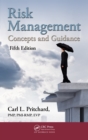 Risk Management : Concepts and Guidance, Fifth Edition - eBook