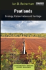Peatlands : Ecology, Conservation and Heritage - eBook