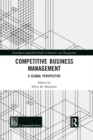 Competitive Business Management : A Global Perspective - eBook