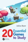 20 Essential Games to Study - eBook
