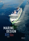 Marine Design XIII, Volume 2 : Proceedings of the 13th International Marine Design Conference (IMDC 2018), June 10-14, 2018, Helsinki, Finland - eBook