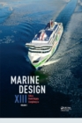 Marine Design XIII, Volume 1 : Proceedings of the 13th International Marine Design Conference (IMDC 2018), June 10-14, 2018, Helsinki, Finland - eBook