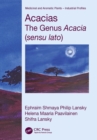 Acacias : The Genus Acacia (sensu lato) - eBook
