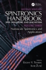 Spintronics Handbook, Second Edition: Spin Transport and Magnetism : Volume Three: Nanoscale Spintronics and Applications - eBook
