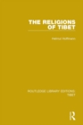 The Religions of Tibet - eBook