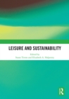 Leisure and Sustainability - eBook