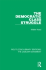 The Democratic Class Struggle - eBook