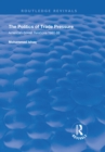 The Politics of Trade Pressure : American-Soviet Relations, 1980-88 - eBook