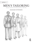 Men's Tailoring : Bespoke, Theatrical and Historical Tailoring 1830-1950 - eBook