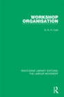 Workshop Organisation - eBook