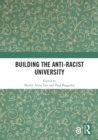 Building the Anti-Racist University - eBook