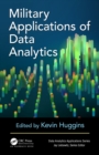 Military Applications of Data Analytics - eBook