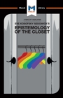An Analysis of Eve Kosofsky Sedgwick's Epistemology of the Closet - eBook