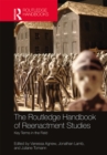 The Routledge Handbook of Reenactment Studies : Key Terms in the Field - eBook