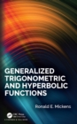 Generalized Trigonometric and Hyperbolic Functions - eBook