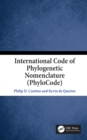 International Code of Phylogenetic Nomenclature (PhyloCode) - eBook