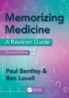 Memorizing Medicine : Second Edition - eBook