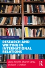 Research and Writing in International Relations - eBook