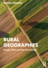 Rural Geographies : People, Place and the Countryside - eBook