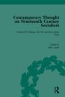 Contemporary Thought on Nineteenth Century Socialism - eBook