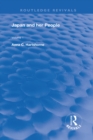 Japan and Her People : Vol. I - eBook