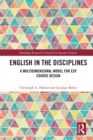 English in the Disciplines : A Multidimensional Model for ESP Course Design - eBook