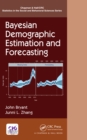 Bayesian Demographic Estimation and Forecasting - eBook