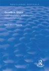 Growth in Ghana : A Macroeconometric Model Simulation Integrating Agriculture - eBook