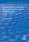 From Despondency to Ambitions: Women's Changing Perceptions of Self-Employment : Cases from India and Other Developing Countries - eBook