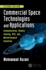 Commercial Space Technologies and Applications: Communication, Remote Sensing, GPS, and Meteorological Satellites, Second Edition - eBook