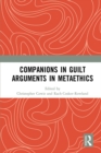 Companions in Guilt Arguments in Metaethics - eBook