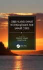 Green and Smart Technologies for Smart Cities - eBook