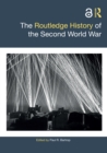 The Routledge History of the Second World War - eBook