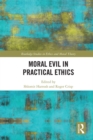 Moral Evil in Practical Ethics - eBook