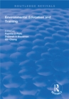 Environmental Education and Training - eBook
