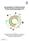 Business Strategies for Sustainability - eBook