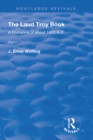 The Laud Troy Book : A Romance of about 1400 A.D. - eBook