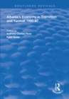Albania's Economy in Transition and Turmoil 1990-97 - eBook