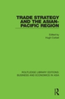 Trade Strategy and the Asian-Pacific Region - eBook