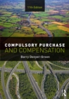Compulsory Purchase and Compensation - eBook