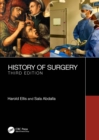 A History of Surgery : Third Edition - eBook