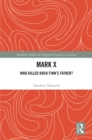 Mark X : Who Killed Huck Finn's Father? - eBook