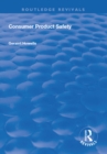 Consumer Product Safety - eBook