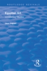 Egyptian Art - eBook