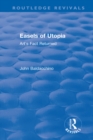 Easels of Utopia : Art's Fact Returned - eBook