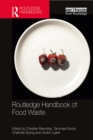Routledge Handbook of Food Waste - eBook