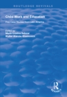 Child Work and Education : Five Case Studies from Latin America - eBook